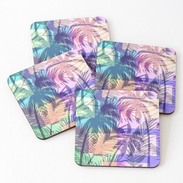 Item preview, TROPICAL PATTERN designed and sold by MallsD.
