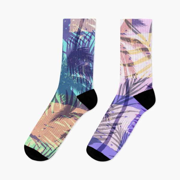 Item preview, TROPICAL PATTERN designed and sold by MallsD.