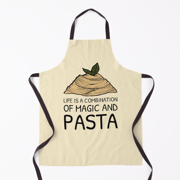 Item preview, Basil Leaf Homemade Pasta Lover Quote  designed and sold by javes93.
