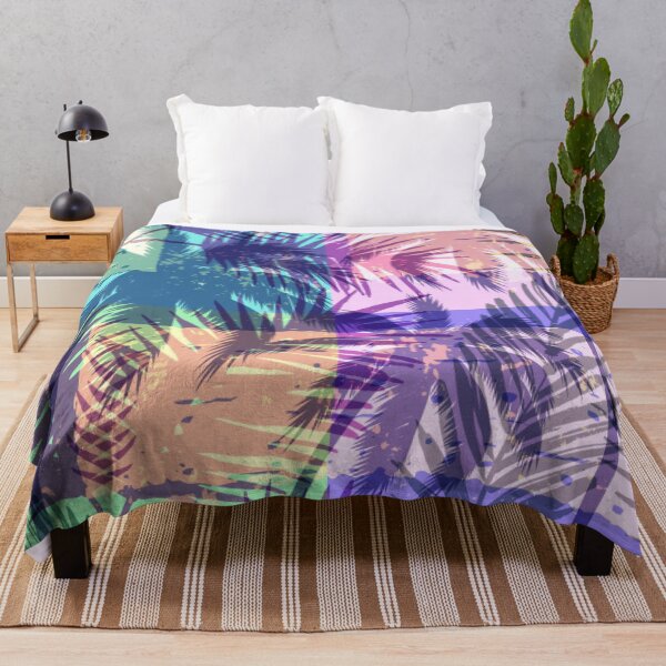 Item preview, TROPICAL PATTERN designed and sold by MallsD.