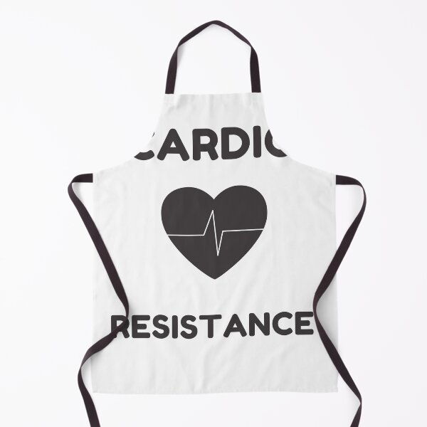 Item preview, Cardio Resistance designed and sold by lothieven.