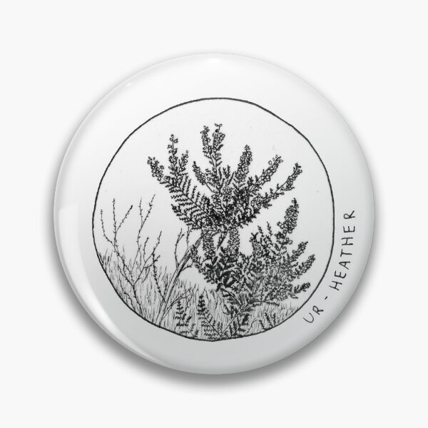 Item preview, Ur (Heather) Gaelic Tree designed and sold by ccorinnef.