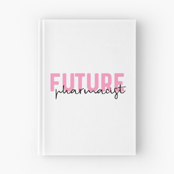 Item preview, Future Pharmacist (femine) designed and sold by bumperapparels.