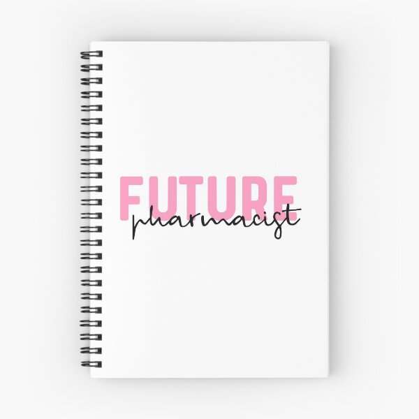 Item preview, Future Pharmacist (femine) designed and sold by bumperapparels.