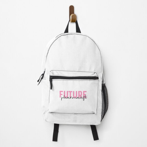 Item preview, Future Pharmacist (femine) designed and sold by bumperapparels.