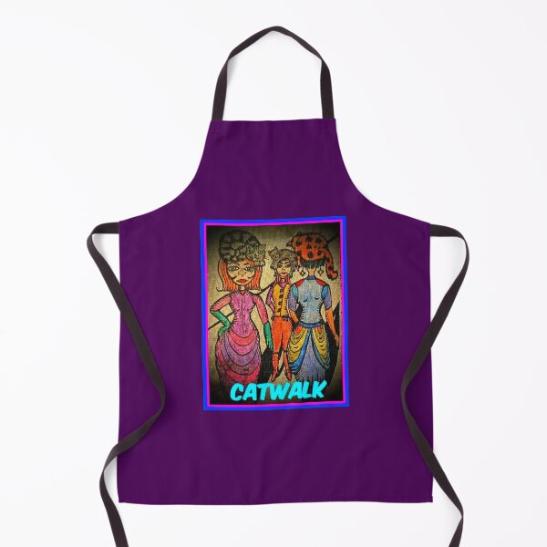 Item preview, Catwalk designed and sold by PaniaBrown.