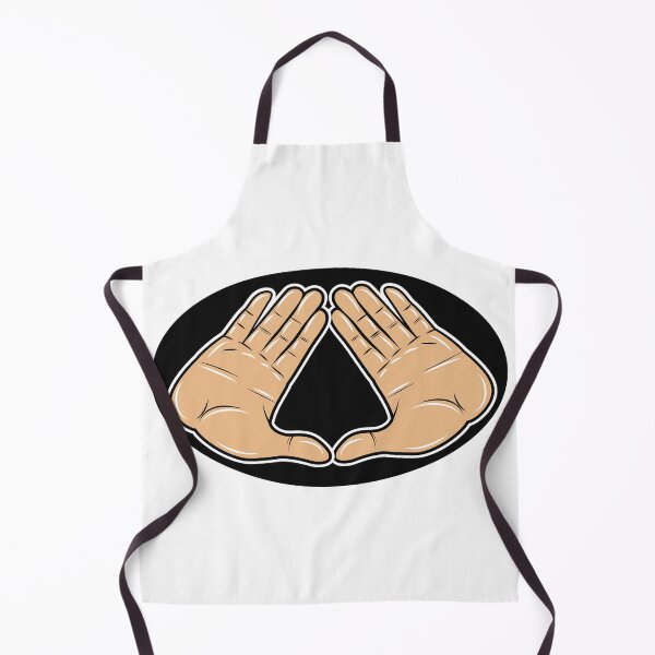 Item preview, triangle hand gesture designed and sold by binti163.