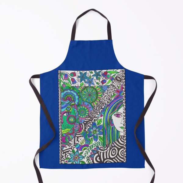 Item preview, My Cat and I, See Eye to Eye designed and sold by PaniaBrown.