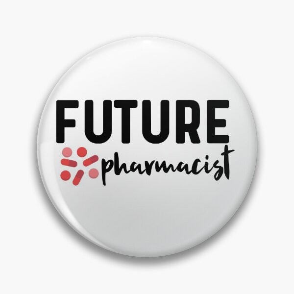 Item preview, Future Pharmacist (medicine designed and sold by bumperapparels.