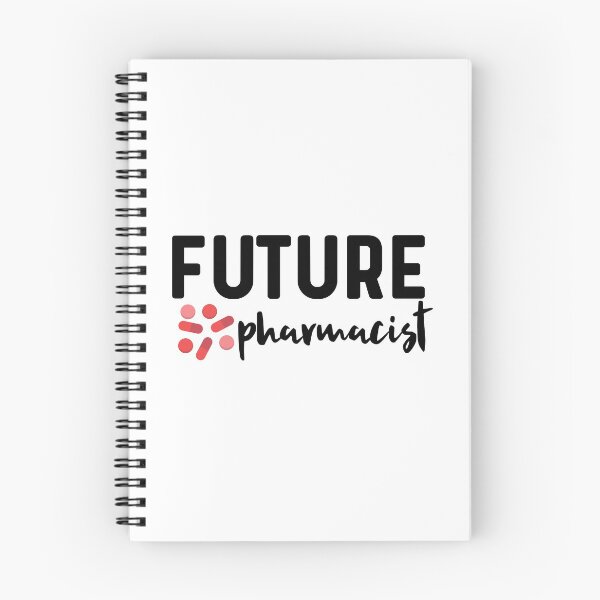 Item preview, Future Pharmacist (medicine designed and sold by bumperapparels.