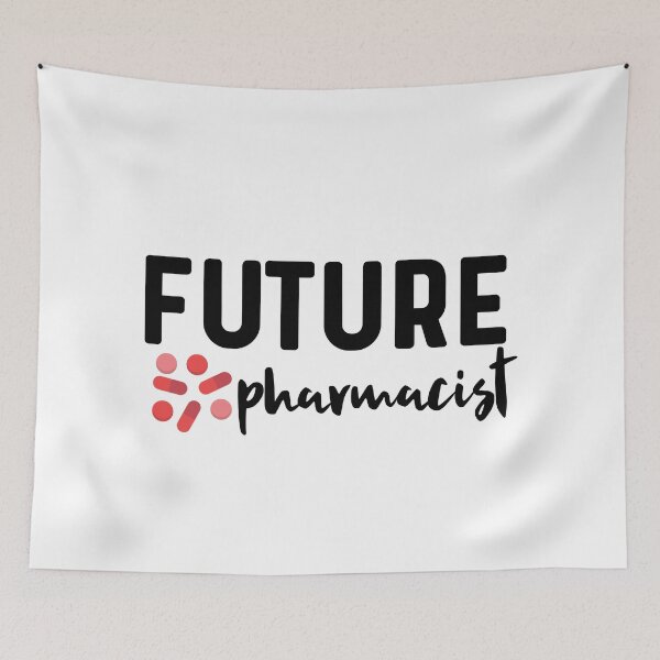 Item preview, Future Pharmacist (medicine designed and sold by bumperapparels.