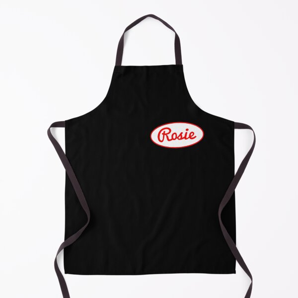 Item preview, Rosie The Riveter Costume Front designed and sold by flippinsg.