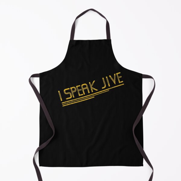 Item preview, I Speak Jive Vintage designed and sold by flippinsg.