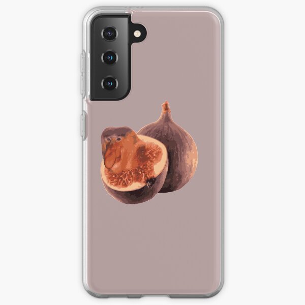 Metamorphosis Samsung Galaxy Soft Case