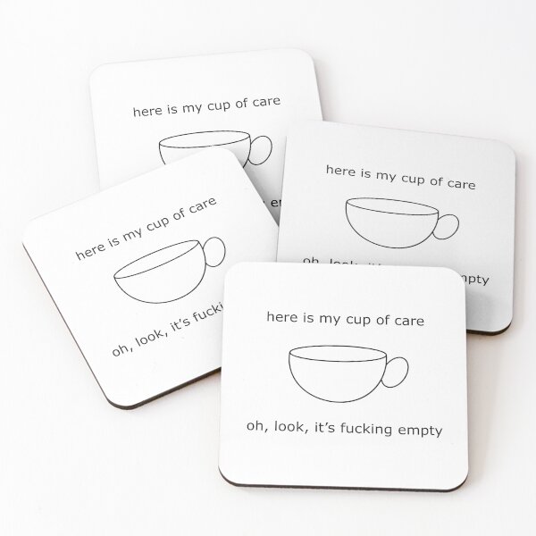 Item preview, cup of care  designed and sold by Monika Scheer.