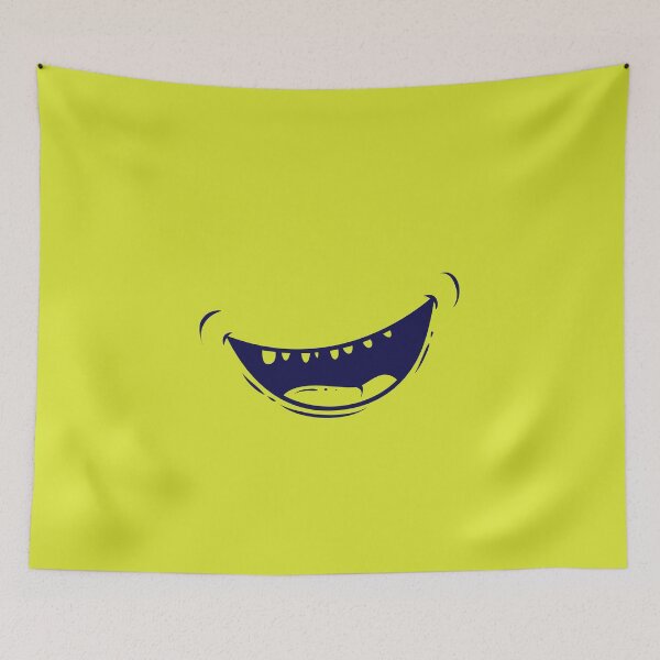 Item preview, Teeth Mouth designed and sold by MikeHardy.