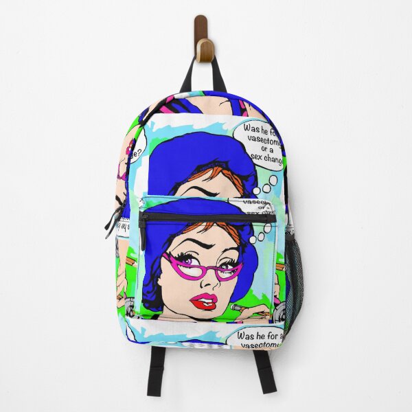 Item preview, Medical humour unmasked designed and sold by Mabbatt-art.