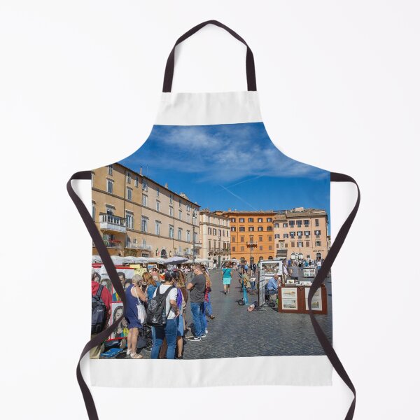 Item preview, Rome and Piazza Navona Italy designed and sold by Martin Berry Photography.