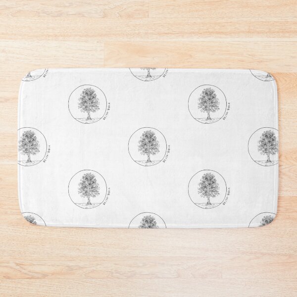 Item preview, Beith (Birch) Gaelic Tree designed and sold by ccorinnef.