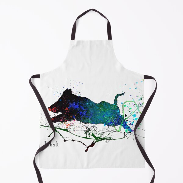 Item preview, King Jabali designed and sold by Goodaboom.