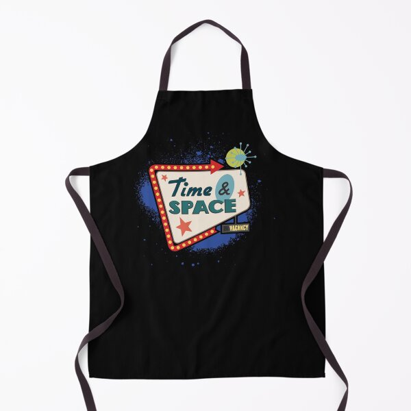 Item preview, Time & Space motel sign designed and sold by Phil Tessier Too.