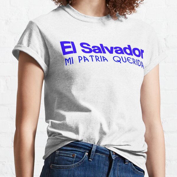 Camisetas Para Mujer 