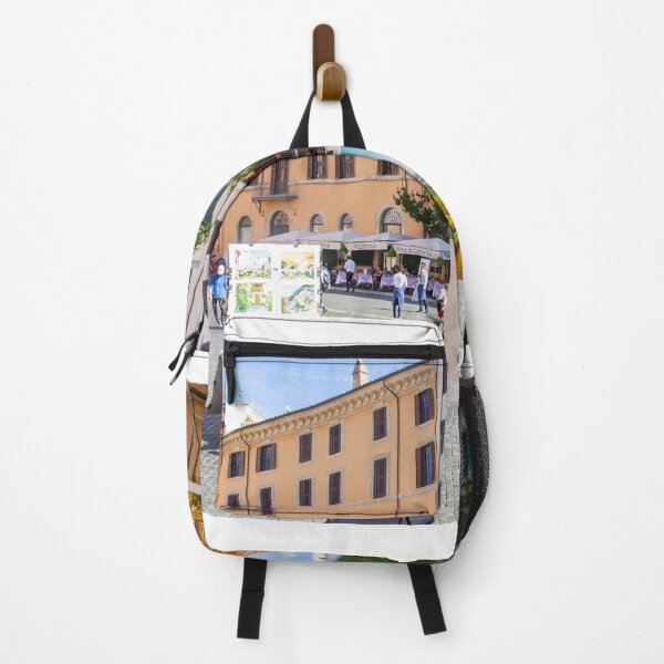 Item preview, Piazza Navona Rome designed and sold by Martin Berry Photography.