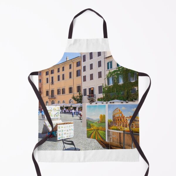 Artikelvorschau, Piazza Navona Rom entworfen und verkauft von Martin Berry Photography.
