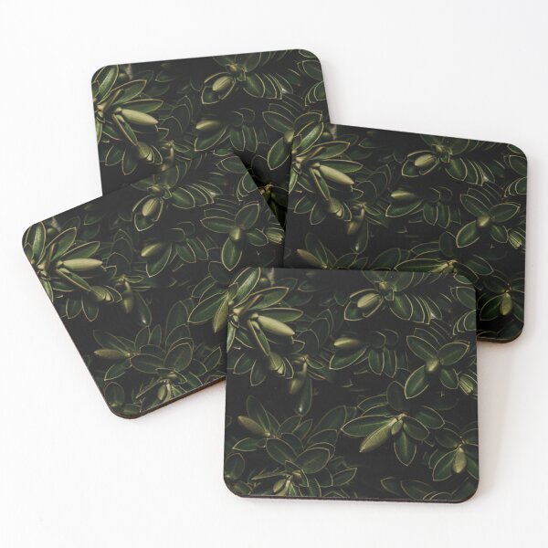 Item preview, Dark Leaves designed and sold by MPowerTeez.