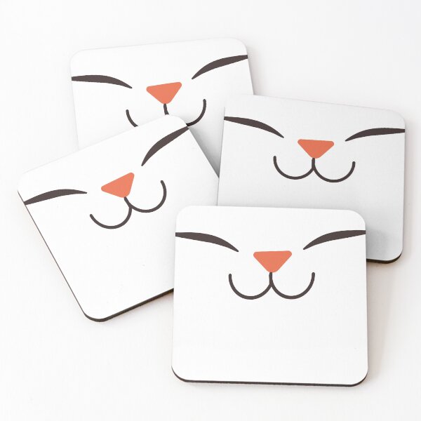 Item preview, Cats face designed and sold by TshirtFuchs.