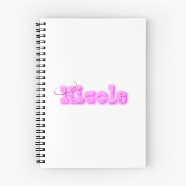 Item preview, Name - Nicole 2 designed and sold by staceyxoxo.