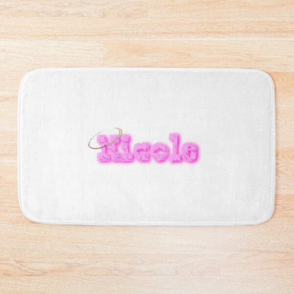 Item preview, Name - Nicole 2 designed and sold by staceyxoxo.