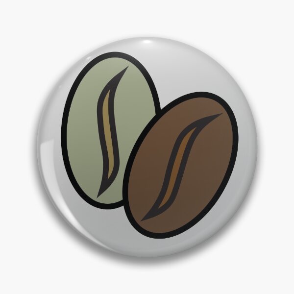 Item preview, Bean Tracker Coffee Roasting App Icon designed and sold by Callum Hill.