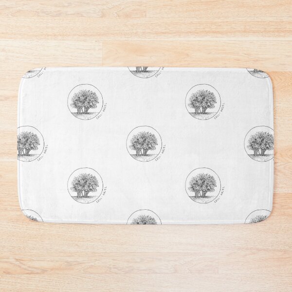 Item preview, Coll (Hazel) Gaelic Tree designed and sold by ccorinnef.