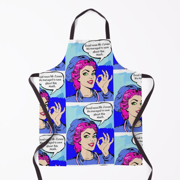Item preview, In safe hands with Nurses designed and sold by Mabbatt-art.