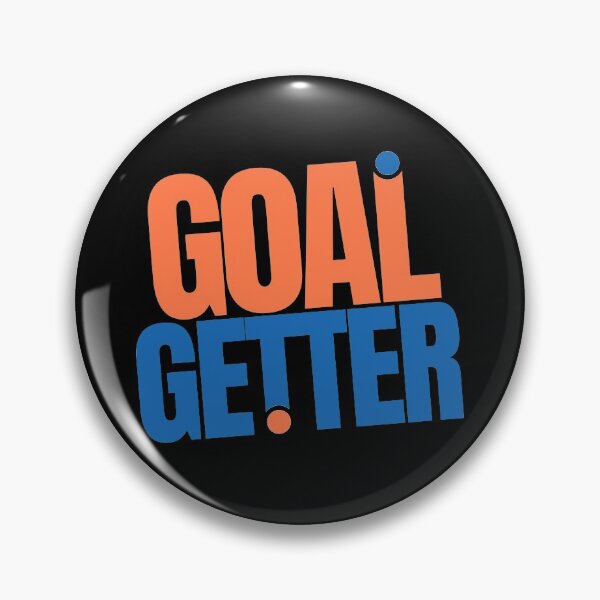 Item preview, Goal Getter designed and sold by ApparelFactory.
