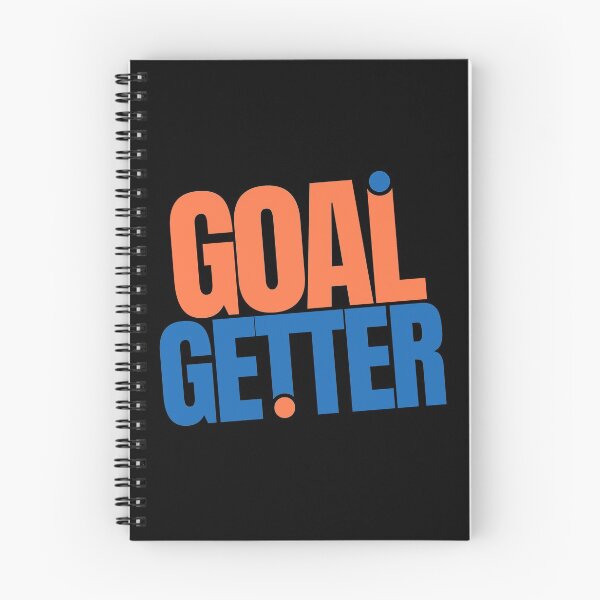 Item preview, Goal Getter designed and sold by ApparelFactory.