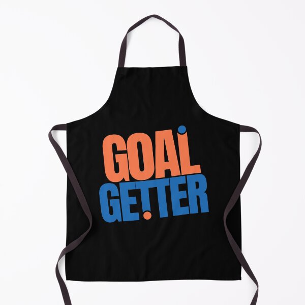 Item preview, Goal Getter designed and sold by ApparelFactory.