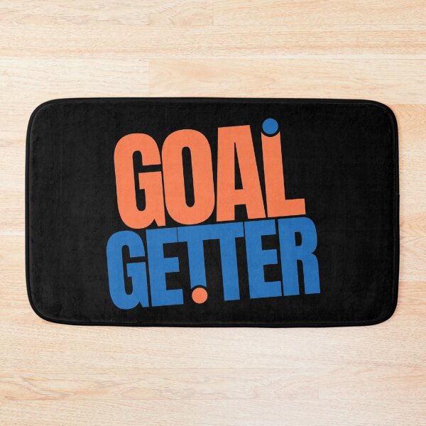 Item preview, Goal Getter designed and sold by ApparelFactory.