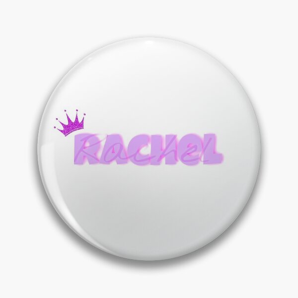 Item preview, Name - Rachel 2 designed and sold by staceyxoxo.