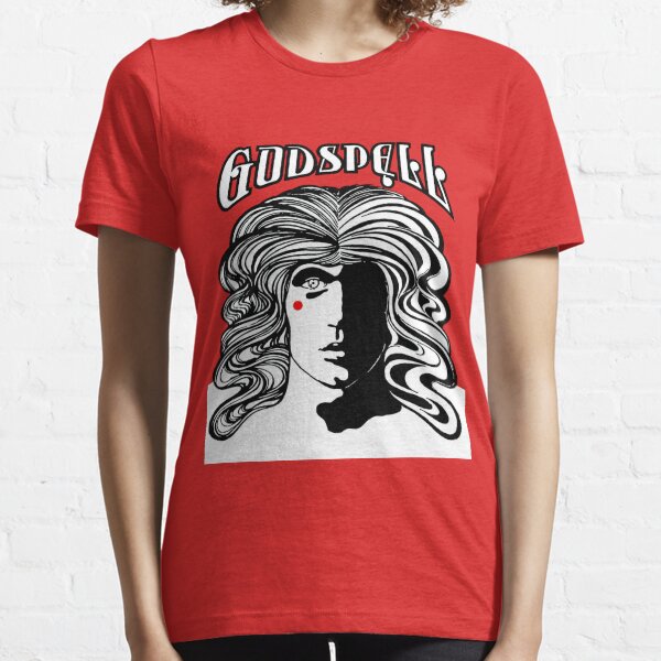 Godspell Musical Essential T-Shirt