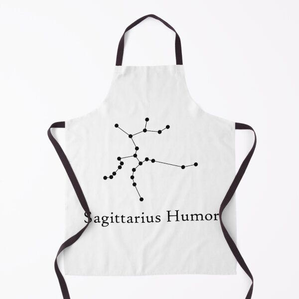 Item preview, Sagittarius Humor - Sagittarius Star Sign designed and sold by LowRainAh.