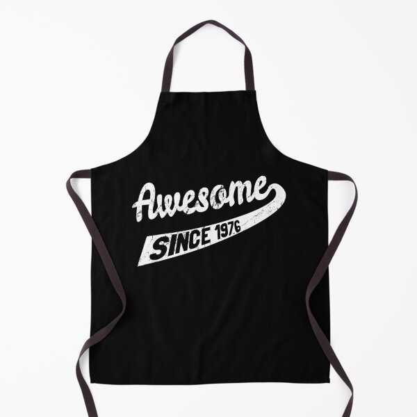 Item preview, Awesome Since 1976 designed and sold by flippinsg.