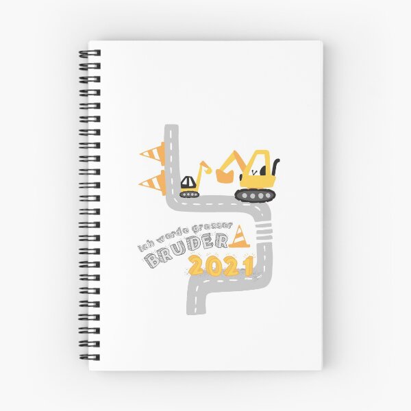 Item preview, Kopie von Big Brother Excavator 2021 designed and sold by Alpmedia.
