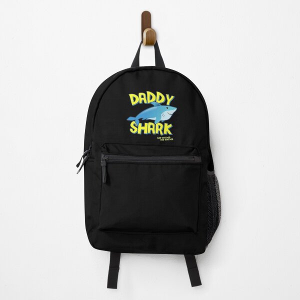 Item preview, Daddy Shark Father's Day Gift designed and sold by flippinsg.