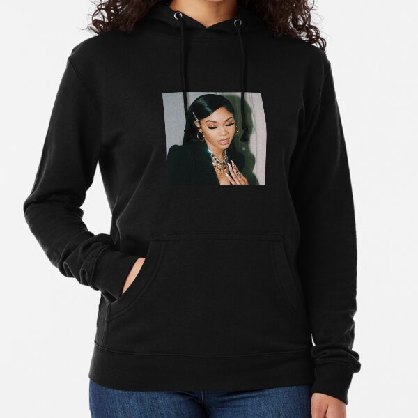 kehlani sweetsexysavage hoodie