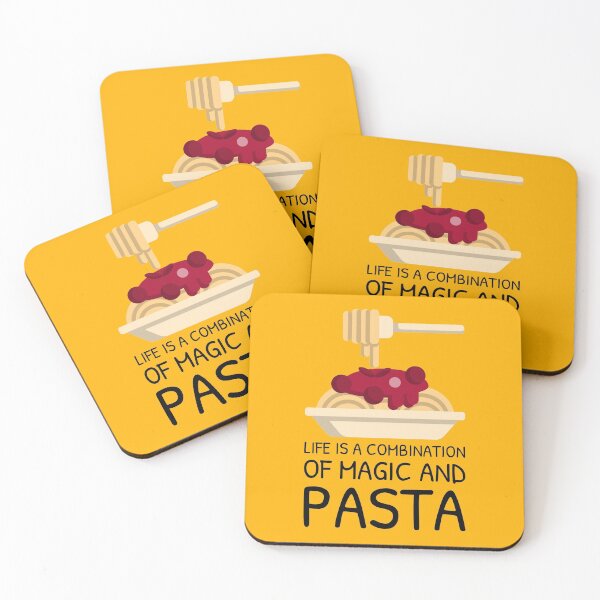 Item preview, Spaghetti Homemade Pasta Lover Quote  designed and sold by javes93.