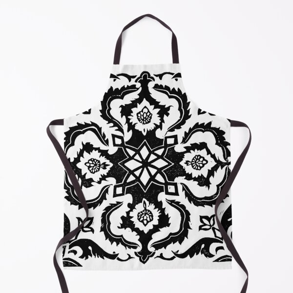 Item preview, Lisbon Tile  designed and sold by BiancaGreen.