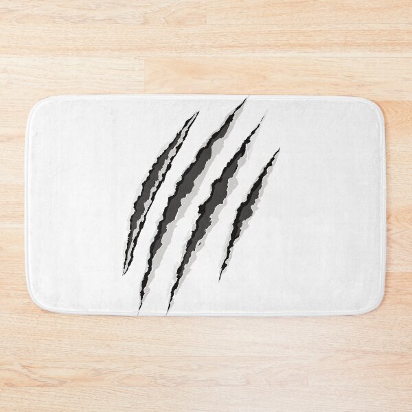 Item preview, claw | claw | scratch designed and sold by TshirtFuchs.