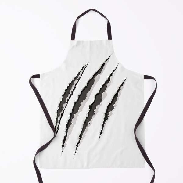 Item preview, claw | claw | scratch designed and sold by TshirtFuchs.